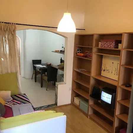 Апартаменты Goldenal Penha De Franca 1 Лиссабон